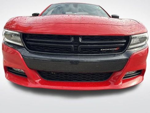 Used 2019 Dodge Charger SXT w/ Plus Group image 44