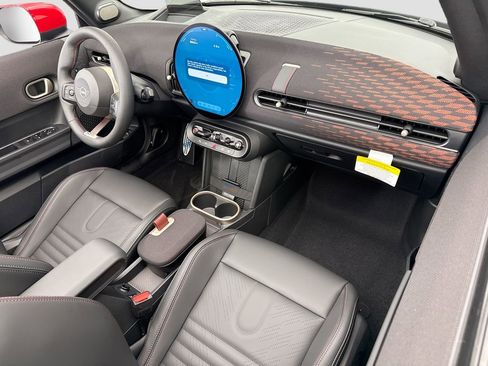 New 2026 MINI Cooper John Cooper Works image 24