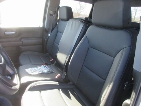 New 2026 GMC Sierra 2500 Pro image 14