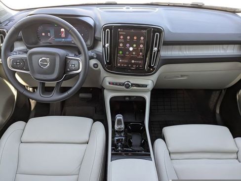 New 2026 Volvo XC40 B5 Ultra w/ Climate Package AWD/4WD image 19