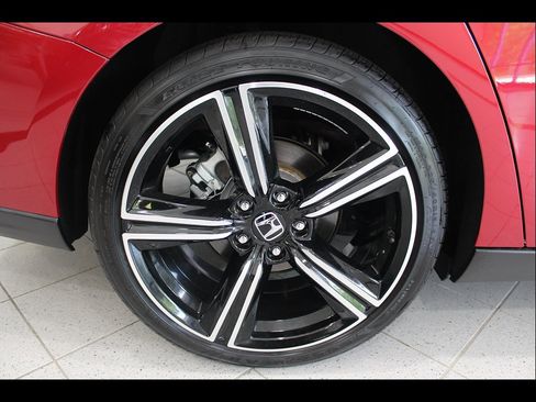 Certified 2026 Honda Accord Sport image 11