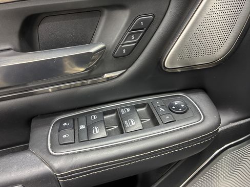 Certified 2021 RAM 1500 Limited AWD/4WD image 21