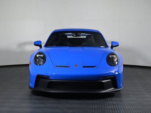 Certified 2022 Porsche 911 GT3 RWD image 10