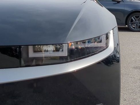 Used 2023 Hyundai Ioniq 5 SEL w/ Cargo Package AWD/4WD image 10