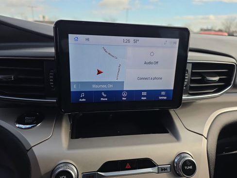 Used 2023 Ford Explorer XLT w/ Equipment Group 202A image 26