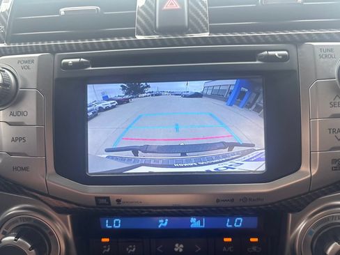 Used 2016 Toyota 4Runner Limited AWD/4WD image 22