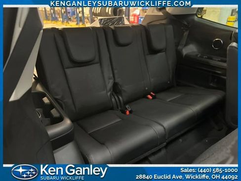 Used 2026 Subaru Ascent Touring w/ Popular Package #2 AWD/4WD image 15