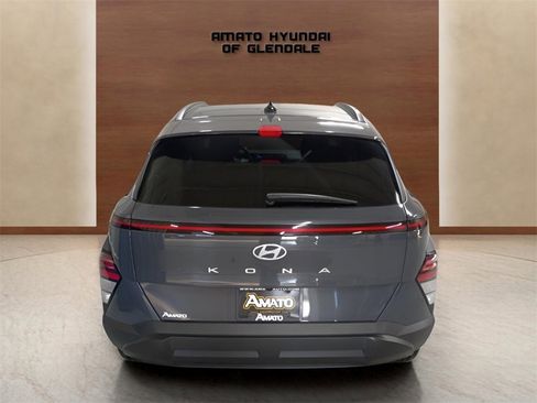 Certified 2024 Hyundai Kona SEL image 5