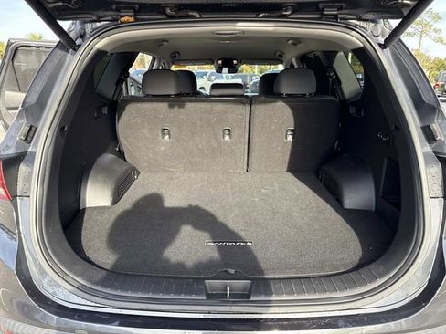 Used 2021 Hyundai Santa Fe SEL w/ Convenience Package image 32
