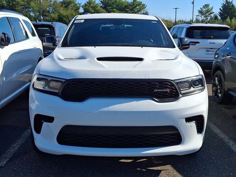 New 2026 Dodge Durango GT w/ Blacktop Package image 2