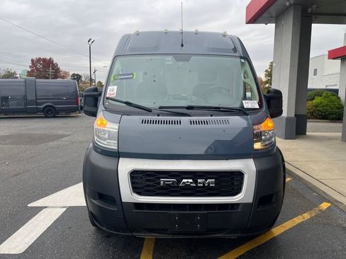 Used 2020 RAM ProMaster 3500 image 2