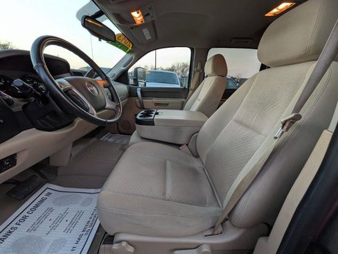 Used 2013 GMC Sierra 2500 SLE w/ Convenience Package image 12