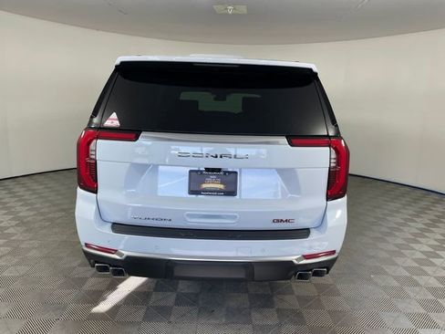 New 2026 GMC Yukon XL Denali w/ Denali Reserve Package image 20