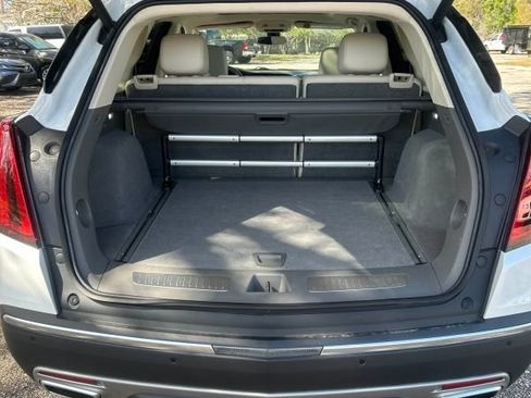 Used 2023 Cadillac XT5 Premium Luxury AWD/4WD image 12
