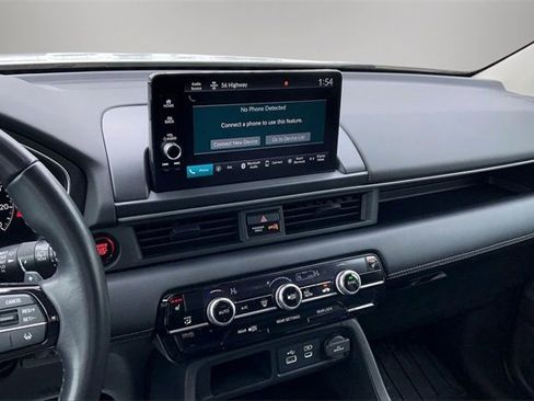 Used 2023 Honda Pilot EX-L image 6