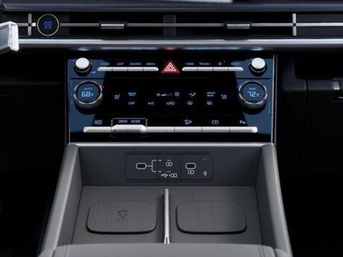 New 2026 Hyundai Santa Fe SEL FWD image 16