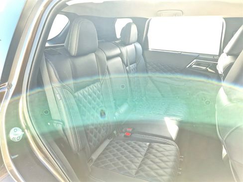 Used 2024 Mitsubishi Outlander SEL image 31