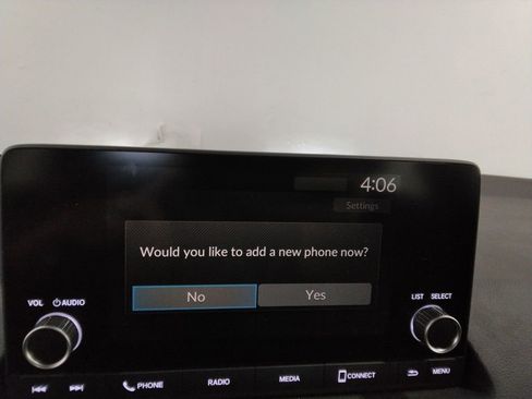 Used 2022 Honda Civic Sport image 22