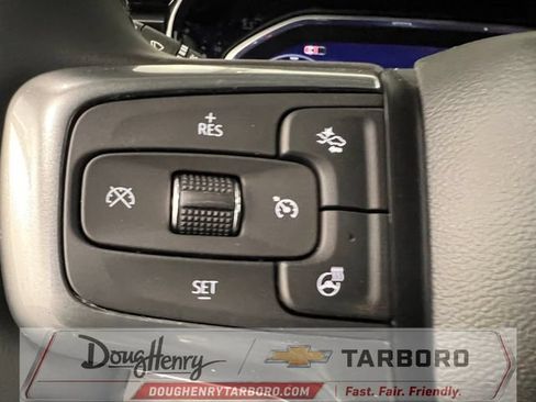 New 2026 Chevrolet Silverado 1500 RST w/ RST Select Package AWD/4WD image 49