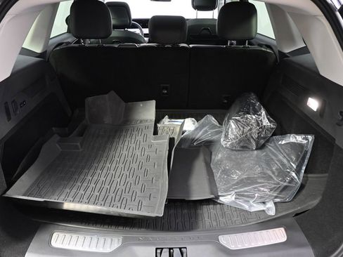 New 2026 Lincoln Nautilus Reserve w/ Jet Appearance Package image 19