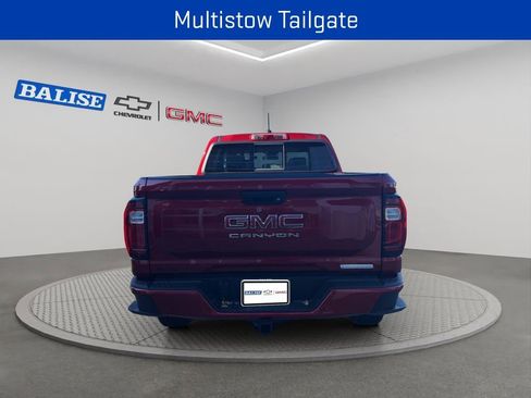 New 2026 GMC Canyon Elevation w/ Convenience Package image 4