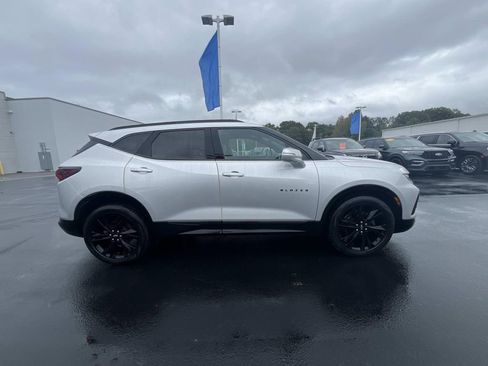 Used 2019 Chevrolet Blazer RS image 8
