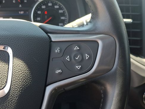 Used 2021 GMC Acadia AT4 w/ Preferred Package AWD/4WD image 21