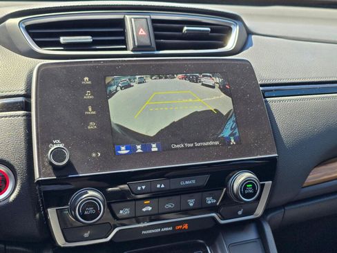 Used 2018 Honda CR-V EX image 22