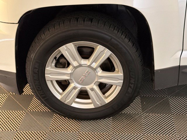Used 2016 GMC Terrain SLE w/ Convenience Package FWD image 11