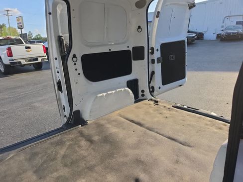 Used 2020 Nissan NV200 S FWD image 30