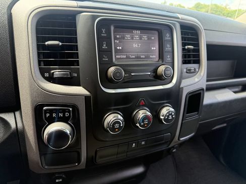 Used 2023 RAM 1500 Tradesman w/ Popular Equipment Group RWD image 15