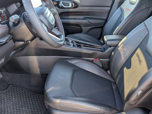 Certified 2023 Jeep Compass Trailhawk image 14