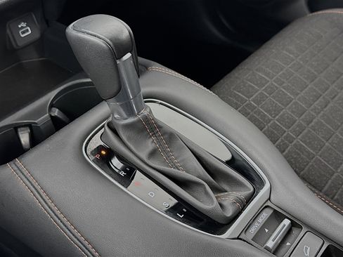Certified 2023 Honda HR-V Sport image 16