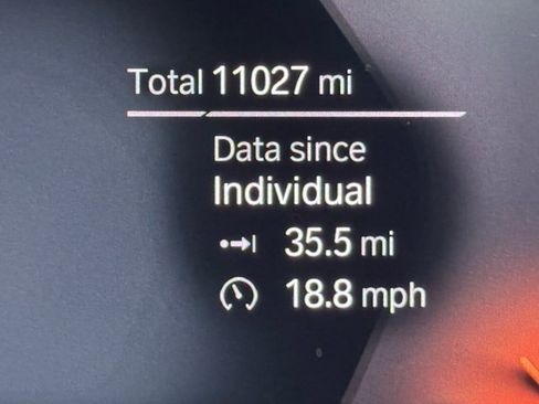 Certified 2023 BMW M440i xDrive Gran Coupe w/ Premium Package image 16