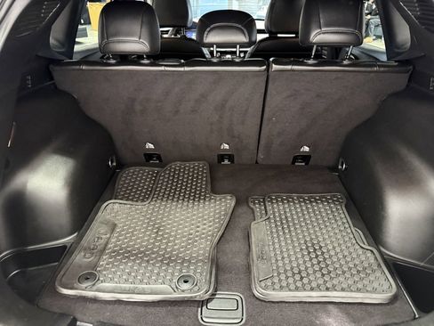 Used 2024 Jeep Compass Trailhawk image 27