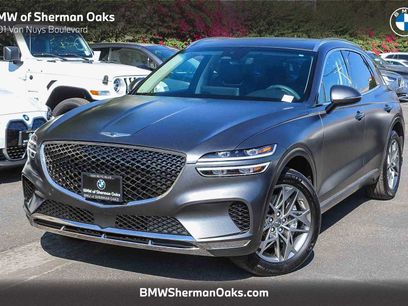 Used 2023 Genesis GV70 2.5T w/ Select Package