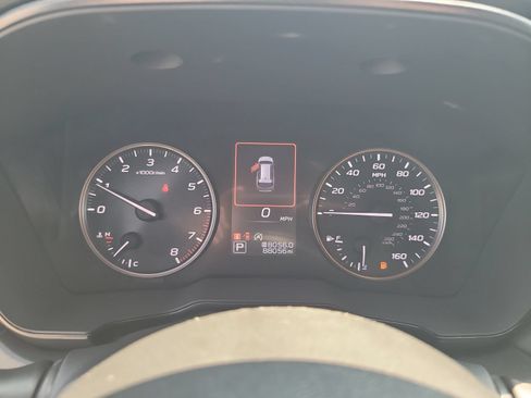 Used 2022 Subaru Outback Wilderness AWD/4WD image 16