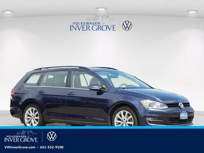 Used 2017 Volkswagen Golf SE