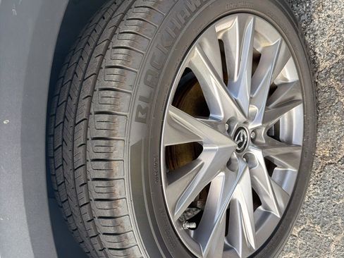 Used 2020 MAZDA CX-5 Grand Touring image 4