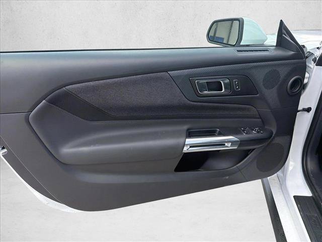 New 2026 Ford Mustang Coupe RWD image 9