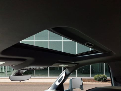 Used 2022 Chevrolet Silverado 3500 High Country w/ Z71 Off-Road Package image 16