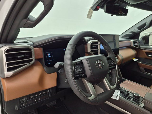 New 2026 Toyota Tundra 1794 Edition AWD/4WD image 57