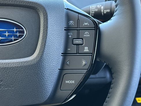 New 2026 Subaru Uncharted Premium FWD image 27