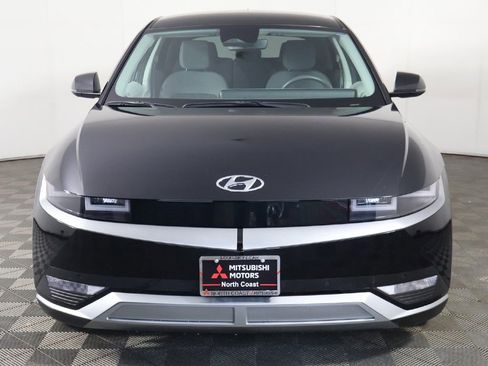 Used 2024 Hyundai Ioniq 5 SEL RWD image 12