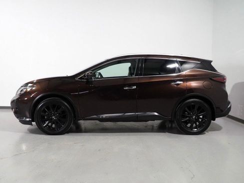Used 2022 Nissan Murano SL image 7