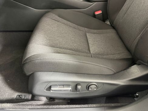 New 2026 Honda Accord SE image 11