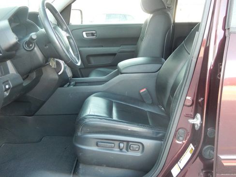 Used 2009 Honda Pilot EX-L image 26