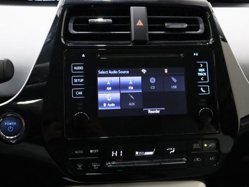 Used 2016 Toyota Prius Two image 22