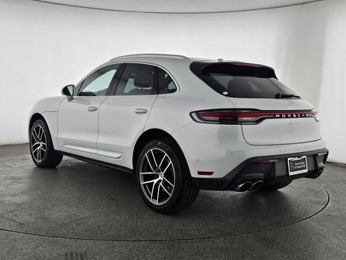 Used 2024 Porsche Macan S image 6