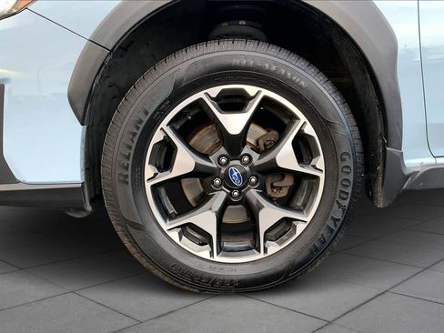 Used 2019 Subaru Crosstrek 2.0i Premium w/ Popular Package #4 image 11